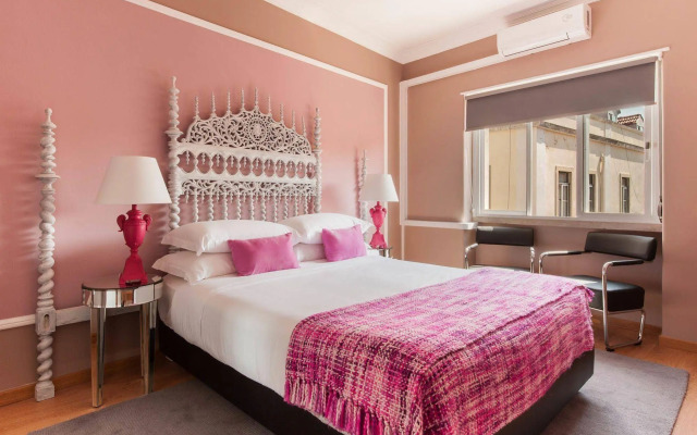 Lisbon City Break Apartments