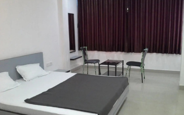 Hotel Galaxy's Vaibhav