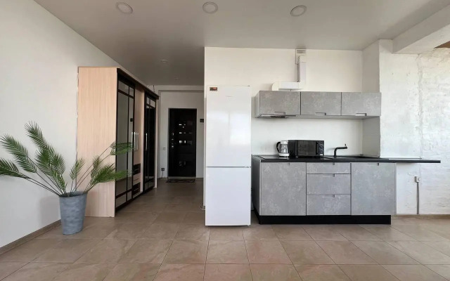 Апартаменты на улице Сабанеева 16В