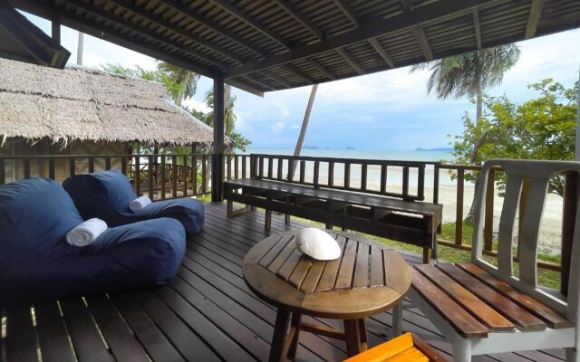 Pawapi Beach Resort Koh Mook