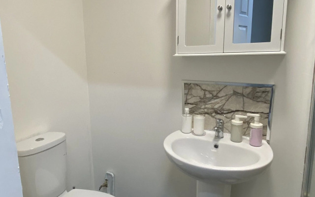 Bvapartments Queensgate 4