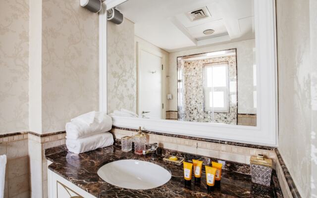 Fantastay - Dubai Sports City