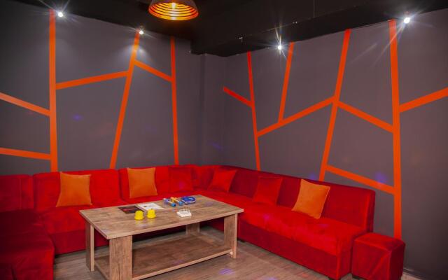 Mira Stay Hotel
