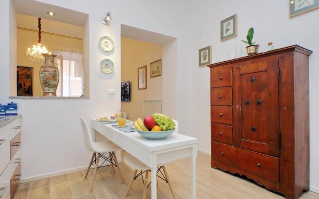 Treasurerome Carmen Suite 2BR