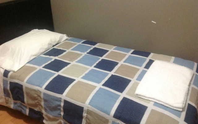 Oxford Furnished Apartments, Mississauga