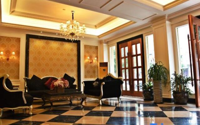 Xindu Hotel