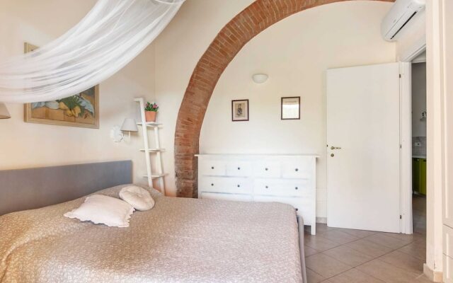 Belvilla by OYO Casa Cecina