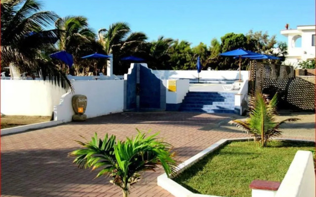 Buena Vista Resort Mancora