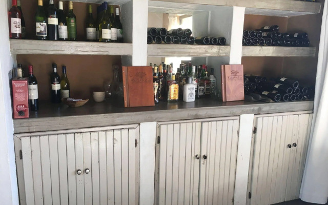 Kurhula Wildlife Lodge