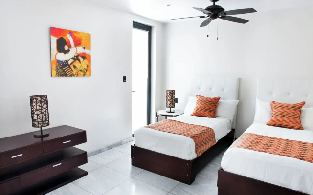 Tamarind Hills Resort & Villas