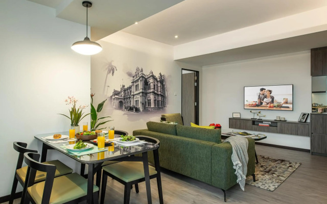 Citadines Prai Penang