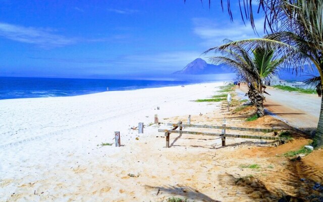 Casarão da Praia