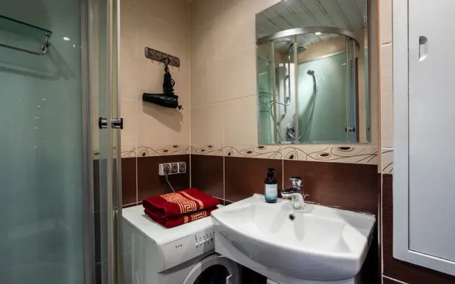 Апартаменты МаксРеалти24 в Прибрежном проезде, д. 7