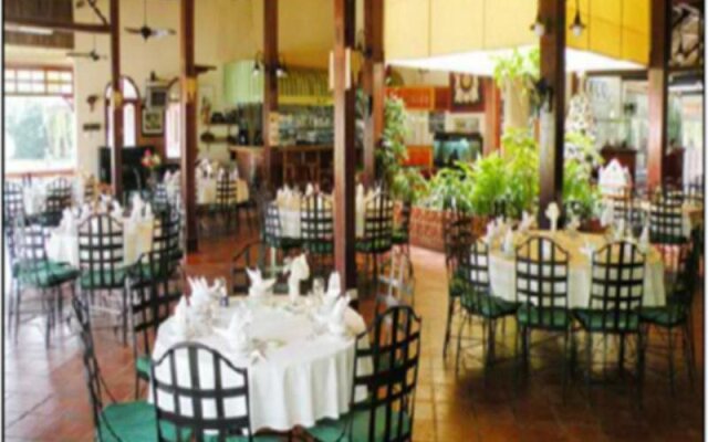Lesco Resort