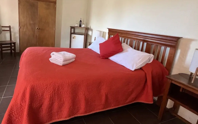 Viajero Posada B&B