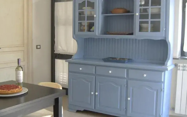 Holiday Home Casa Inserra