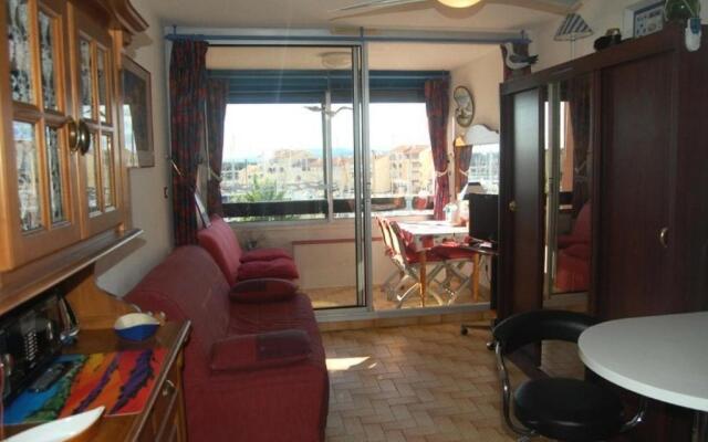 Résidence KARUKERA - Studio pour 3 Personnes 24