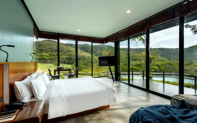 The Paz Khao Yai by PCL