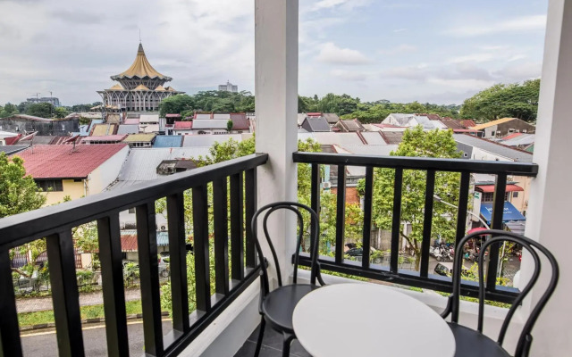 The Marian Boutique Lodging House