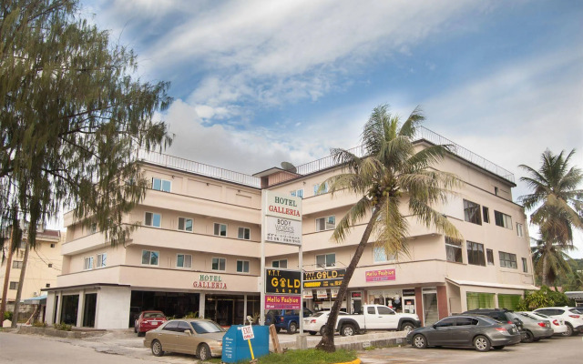 Hotel Galleria