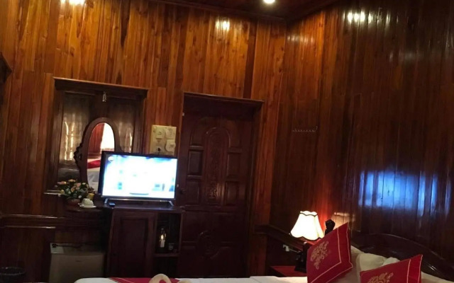 Soutikone 2 guesthouse