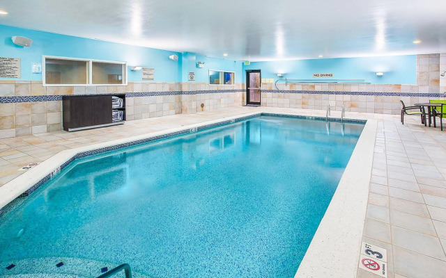 SpringHill Suites by Marriott Pigeon Forge