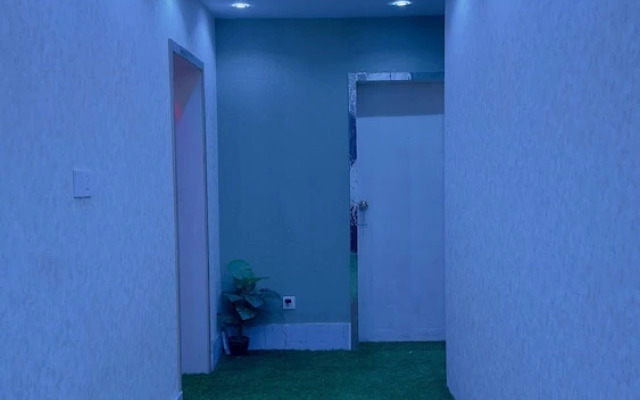 Rezala Sweet Home Uttara