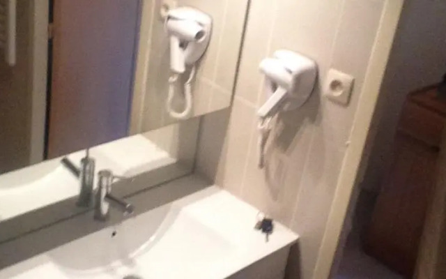 Les Balcons de Pendine