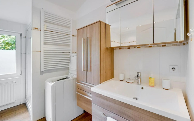 Meer & Wald Wellness Appartements