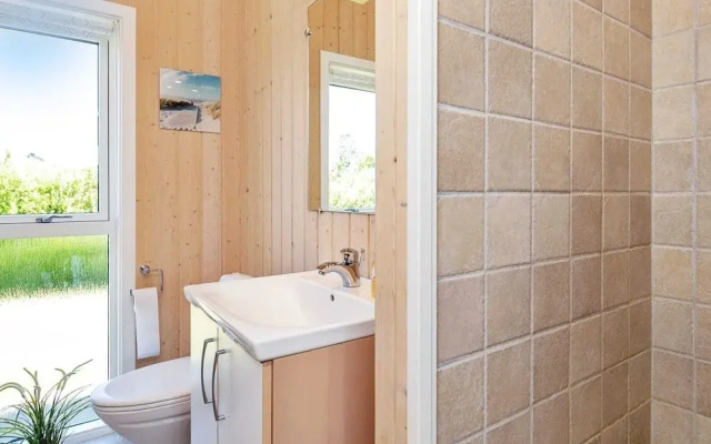 8 Person Holiday Home in Otterup-by Traum