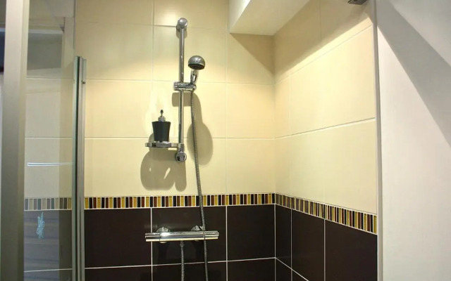 Les chambres de Blanot