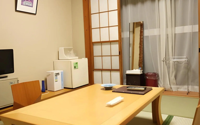 Hotel Harumoto