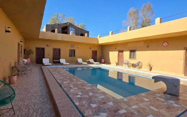 nomad apartments