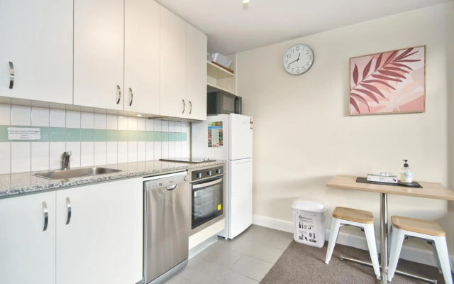 Whistler Holiday Apartments