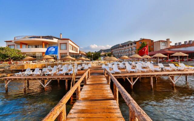 Club Hotel Gültur