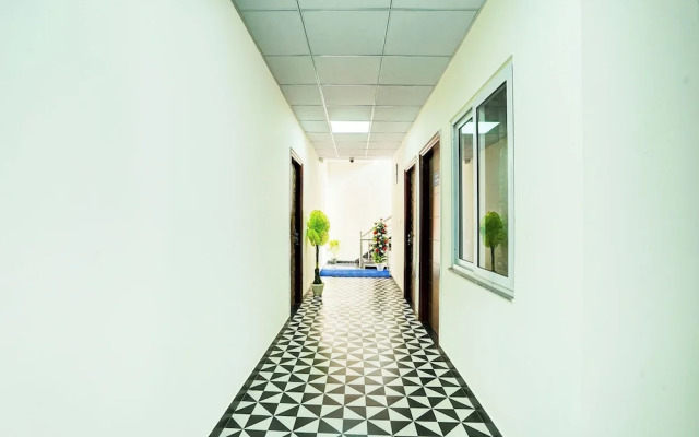 Hotel Jai Palace & Guest House