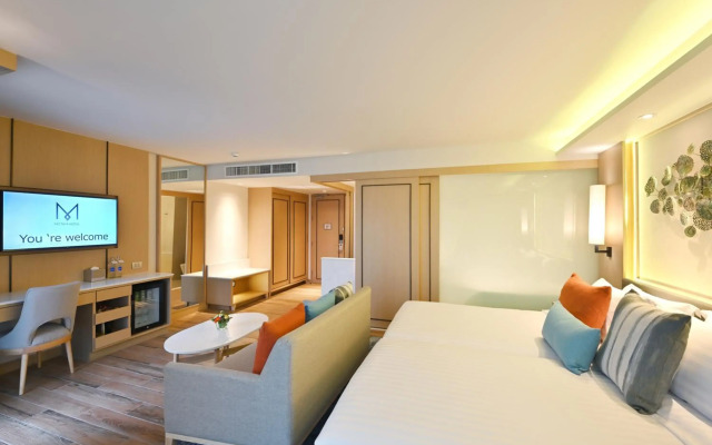 Phi Phi Harbour View Hotel
