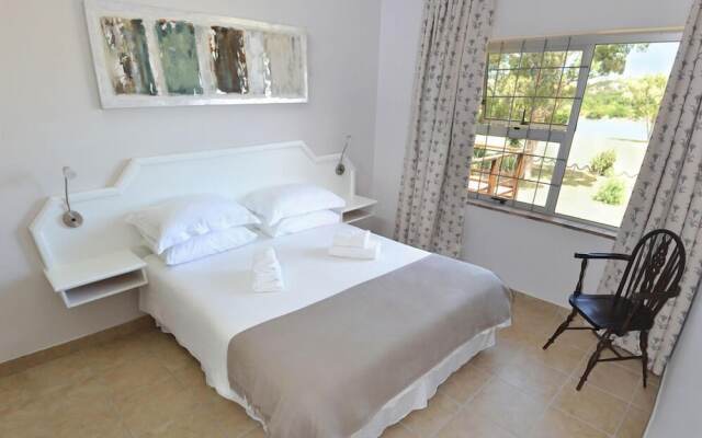 Addo River-View Lodge