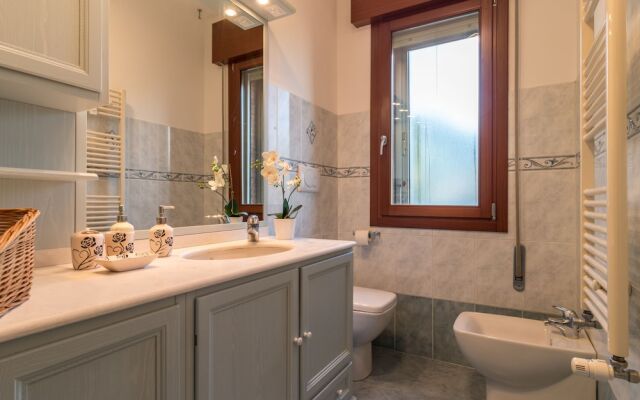 Forte House Vicino al Centro