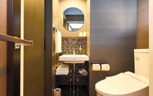 Hotel Tavinos Kyoto - Vacation STAY 42517v