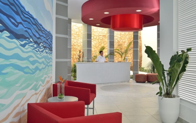 Melia Marina Varadero