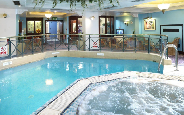 ibis Styles Manchester Portland Hotel