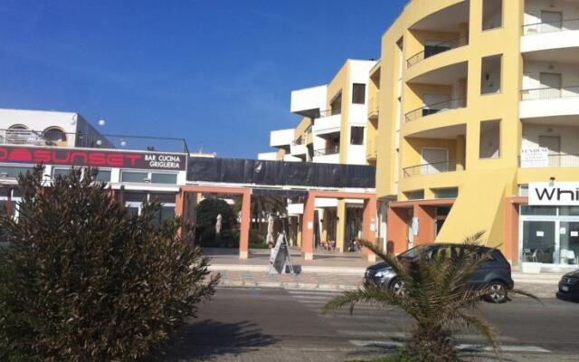 WS Apartment Gallipoli Bilo Rosa