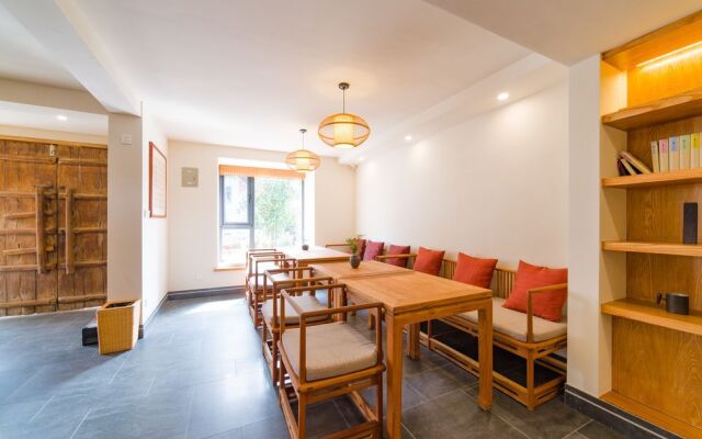Hangzhou Van Wind Inn
