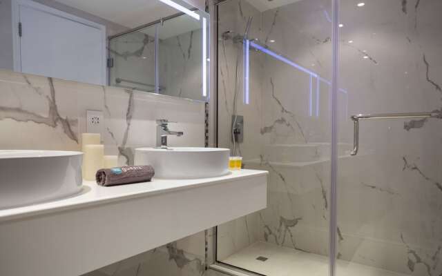 HiGuests Vacation Homes - Golf Towers