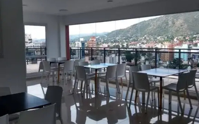 Edificio Leonardo, 5to piso