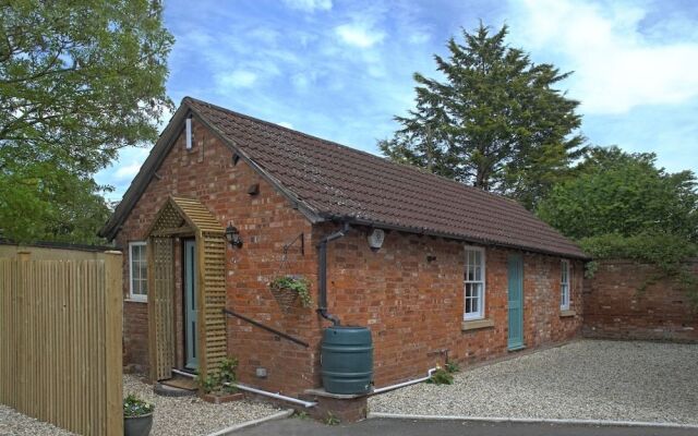 Marsh House Farm