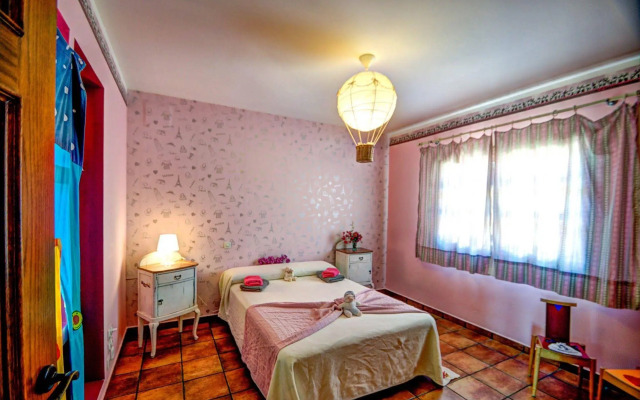 Villa Teresa