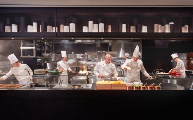 JW Marriott Hotel Seoul