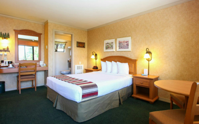 Pepper Tree Inn